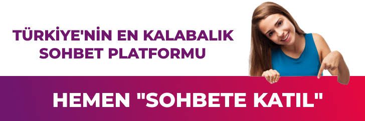 Kızlarla Görüntülü Sohbet